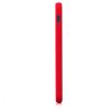 Θήκη για Apple iPhone 5 / iPhone 5s / iPhone SE, Silicone, Red, 42766.09