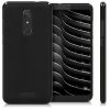 Θήκη Wiko View, Silicone, Black, 44271.47