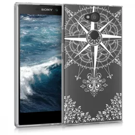   Θήκη για Sony Xperia L2, Σιλικόνη, Πολύχρωμη, 44285.02