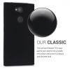 Θήκη για Sony Xperia L2, Silicone, Black, 44289.47