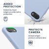 Θήκη για Apple iPhone 8 / iPhone 7 / iPhone SE 2, Silicone, Blue, 40225.58