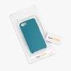 Θήκη για Apple iPhone 8 / iPhone 7 / iPhone SE 2, Silicone, Blue, 40225.78