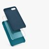 Θήκη για Apple iPhone 8 / iPhone 7 / iPhone SE 2, Silicone, Blue, 40225.78