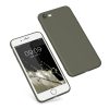Θήκη για Apple iPhone 8 / iPhone 7 / iPhone SE 2, Silicone, Green, 39458.101