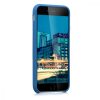 Θήκη για Apple iPhone 6 / iPhone 6s, Silicone, Blue, 40223.04