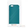 Θήκη για Apple iPhone 6 / iPhone 6s, Silicone, Blue, 40223.57