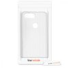 Θήκη για Asus Zenfone Max Plus, Silicone, Transparent, 44423.03