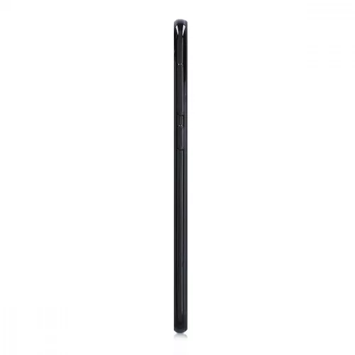 Θήκη για Alcatel 3 / 3L, Silicone, Black, 44556.47