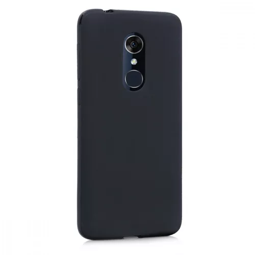 Θήκη για Alcatel 3 / 3L, Silicone, Black, 44556.47