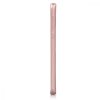 Θήκη για Motorola Moto G6 Plus, Silicone, Pink, 44614.31