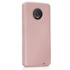 Θήκη για Motorola Moto G6 Plus, Silicone, Pink, 44614.31