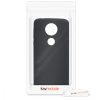 Θήκη για Motorola Moto G6 Play, Silicone, Black, 44621.47
