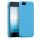Θήκη για Apple iPhone 5 / iPhone 5s / iPhone SE, Silicone, Blue, 42766.23