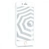Θήκη για Apple iPhone 8 Plus / iPhone 7 Plus, Silicone, White, 39499.48