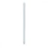 Θήκη για Apple iPhone 8 Plus / iPhone 7 Plus, Silicone, White, 39499.48