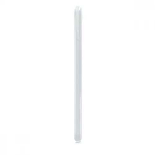 Θήκη για Apple iPhone 8 Plus / iPhone 7 Plus, Silicone, White, 39499.48