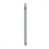 Θήκη για Apple iPhone 6 Plus / iPhone 6s Plus, σιλικόνη, γκρι, 40841.70