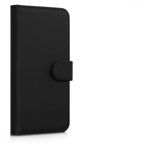 Κάλυμμα για Alcatel 1C, Eco leather, Μαύρο, 44642.01