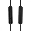 Καλώδιο για ακουστικά Bose QuietComfort 15, Kwmobile, Μαύρο, Πλαστικό, 44712.01