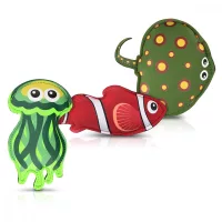 Βρεφικά παιχνίδια