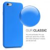 Θήκη για Apple iPhone 6 / iPhone 6s, Silicone, Blue, 43410.104