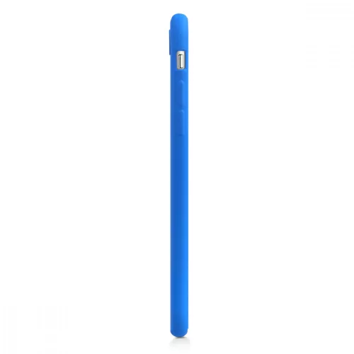 Θήκη για Apple iPhone 6 / iPhone 6s, Silicone, Blue, 43410.104