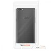 Κάλυμμα για OPPO A71, Silicone, Transparent, 44774.03