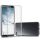 Κάλυμμα για HTC Desire 12 Plus, Silicone, Transparent, 44791.03