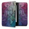 Κάλυμμα για Kindle Paperwhite 7, Οικολογικό δέρμα, Πολύχρωμο, 25824.33