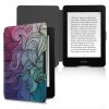 Κάλυμμα για Kindle Paperwhite 7, Οικολογικό δέρμα, Πολύχρωμο, 25824.33