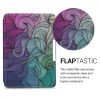 Κάλυμμα για Kindle Paperwhite 7, Οικολογικό δέρμα, Πολύχρωμο, 25824.33