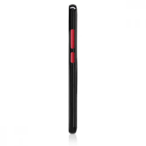 Θήκη Wiko Lenny 5, Silicone, Black, 44843.47