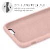 Θήκη για Apple iPhone 6 / iPhone 6s, Silicone, Pink, 40223.10