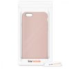 Θήκη για Apple iPhone 6 / iPhone 6s, Silicone, Pink, 40223.10