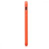 Θήκη για Apple iPhone 5 / iPhone 5s / iPhone SE, Silicone, Orange, 42766.29