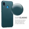 Θήκη για Huawei P20 Lite, Silicone, Blue, 44359.14