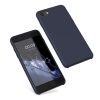 Θήκη για Apple iPhone 8 / iPhone 7 / iPhone SE 2, Silicone, Blue, 40225.53