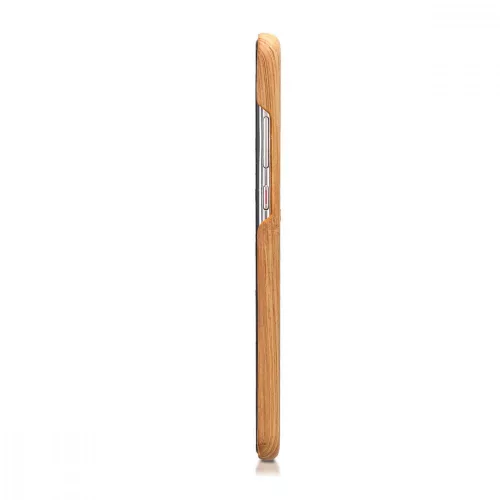 Κάλυμμα για Huawei P20, Bamboo, Brown, 45108.24
