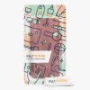Θήκη για Apple iPhone 5 / iPhone 5s / iPhone SE, σιλικόνη, κόκκινο, 33098.20