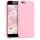 Θήκη για Apple iPhone 6 / iPhone 6s, Silicone, Pink, 40223.110