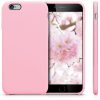Θήκη για Apple iPhone 6 / iPhone 6s, Silicone, Pink, 40223.110
