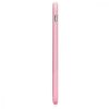 Θήκη για Apple iPhone 6 / iPhone 6s, Silicone, Pink, 40223.110