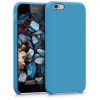 Θήκη για Apple iPhone 6 / iPhone 6s, Silicone, Blue, 40223.113