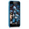 Θήκη για Apple iPhone 6 / iPhone 6s, Silicone, Blue, 40223.113
