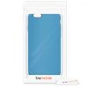 Θήκη για Apple iPhone 6 / iPhone 6s, Silicone, Blue, 40223.113