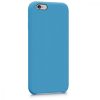Θήκη για Apple iPhone 6 / iPhone 6s, Silicone, Blue, 40223.113