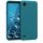 Θήκη για LG Q6 / Q6 Plus, Silicone, Green, 42608.57