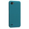 Θήκη για LG Q6 / Q6 Plus, Silicone, Green, 42608.57