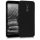 Θήκη για LG Q7 / Q7 Plus / Q7a, Silicone, Black, 45238.47