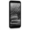 Θήκη για LG Q7 / Q7 Plus / Q7a, Silicone, Black, 45238.47